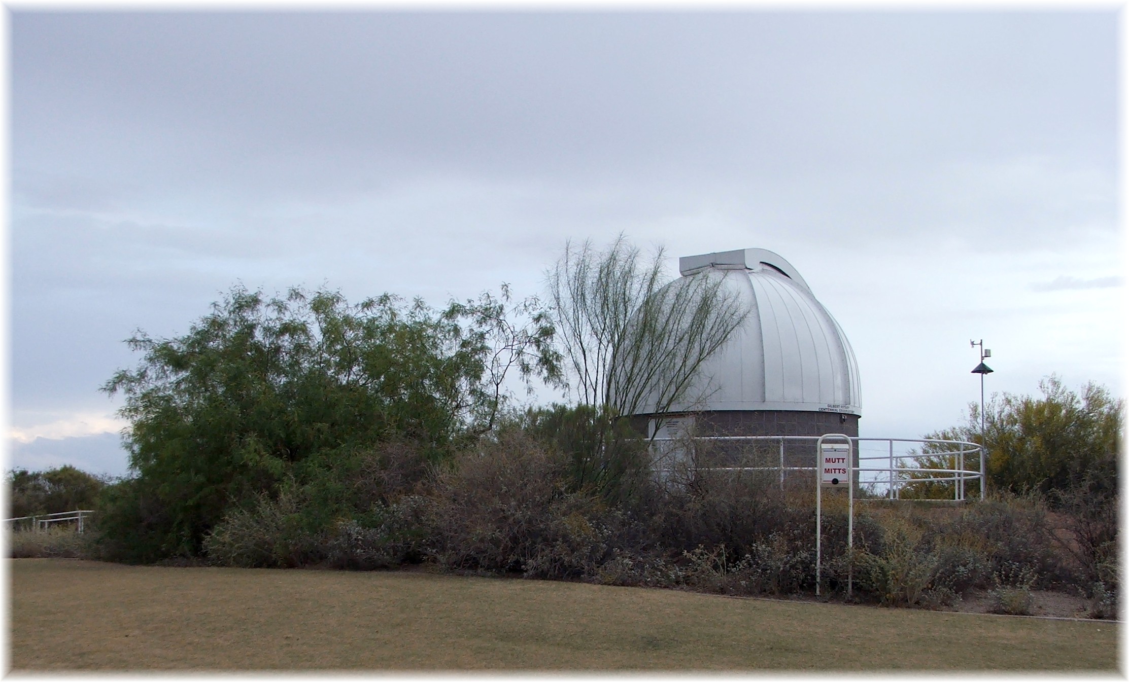 gilbert-rotary-centennial-observatory