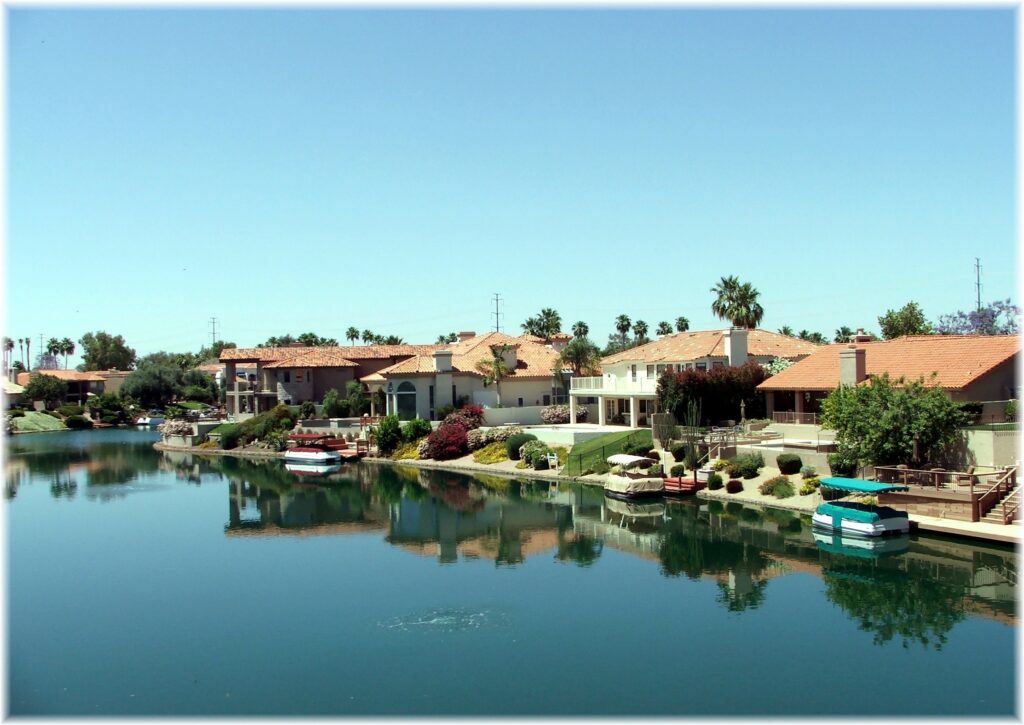 scottsdale-ranch-lakefront-homes