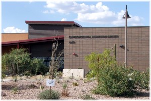 environmental-education-center at veterans oasis park 