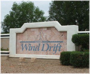 wind-drift-lake community