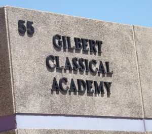Gilbert Classical Academy
