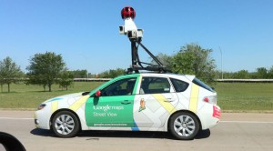 Google-Street-View-Car