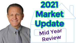 2021 Market Review and Forecast