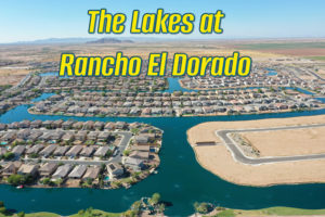 The Lakes at Rancho El Dorado