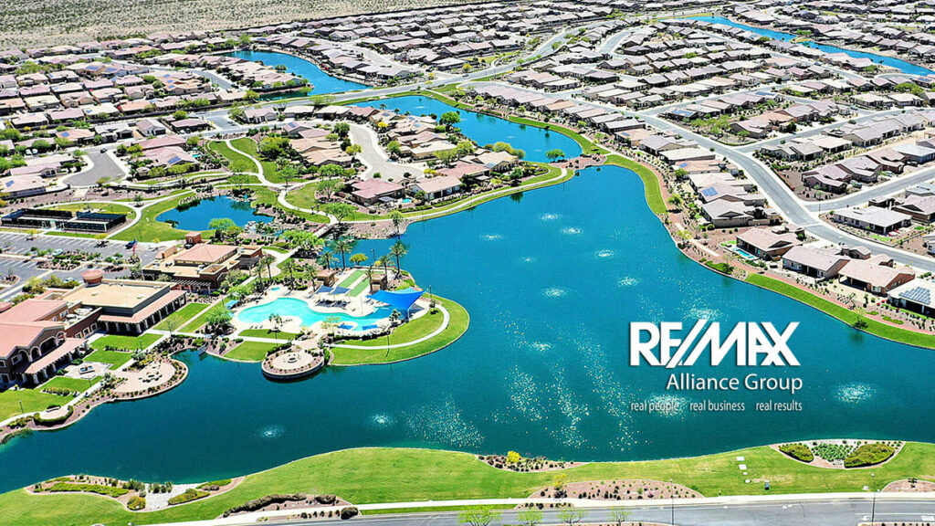 Phoenix market report