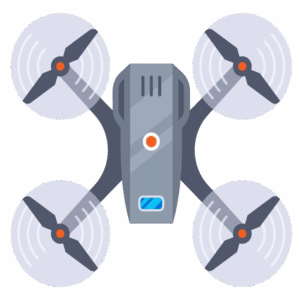 Drone Icon