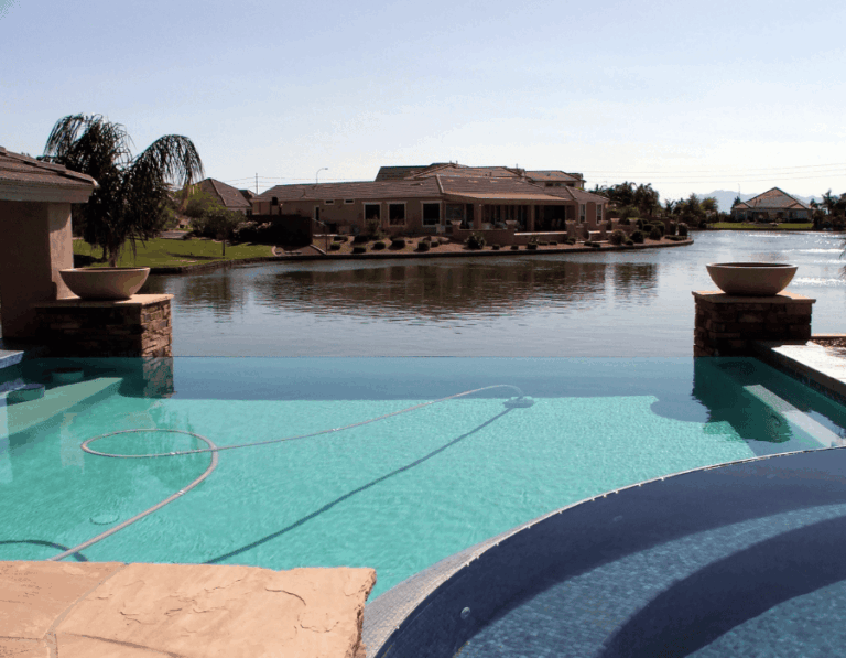 Phoenix Area Waterfront Homes for Sale - Waterfront Condo Design Phoenix