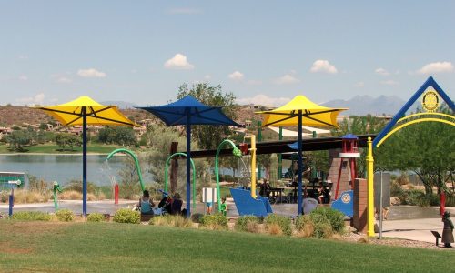 Fountain Hills Park