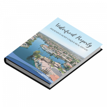 waterfront e book